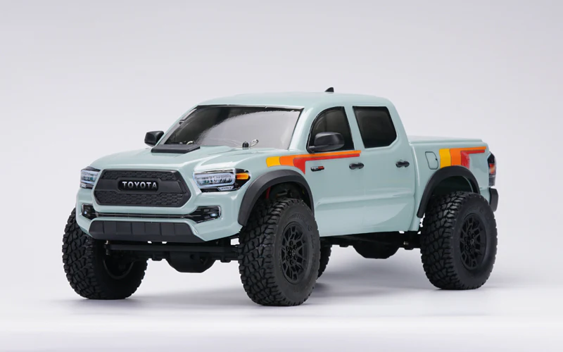 Off-Road 1/24